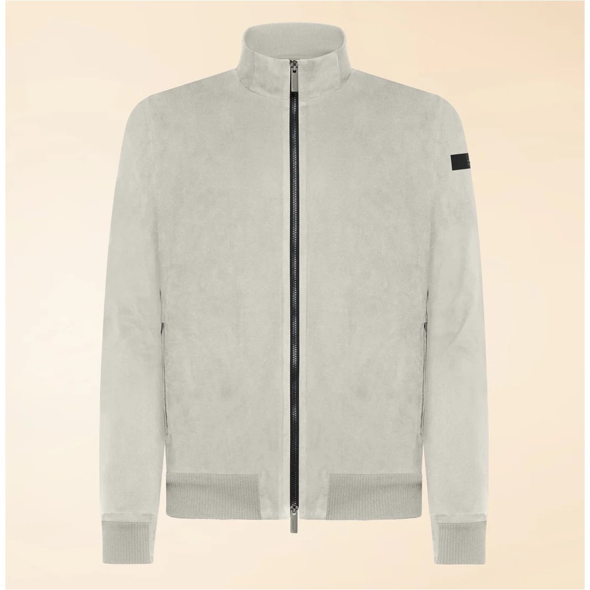Jacket Nabucco Biker - ΜΠΕΖ