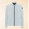 Jacket Wilson light denny - ΓΚΡΙ ΑΝΟΙΧΤΟ