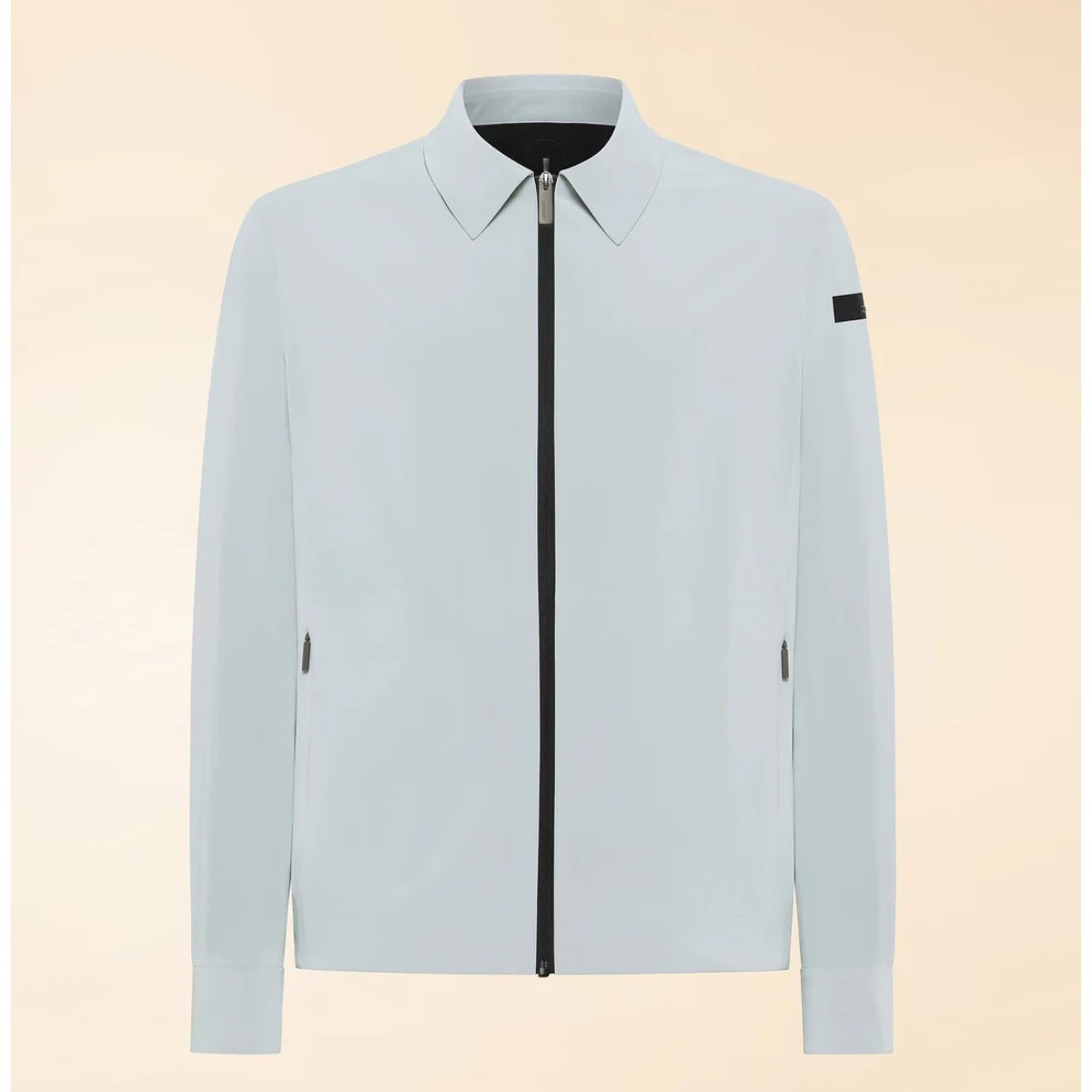 Jacket Wilson light denny - ΓΚΡΙ ΑΝΟΙΧΤΟ
