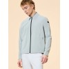 Jacket Wilson light denny - ΓΚΡΙ ΑΝΟΙΧΤΟ