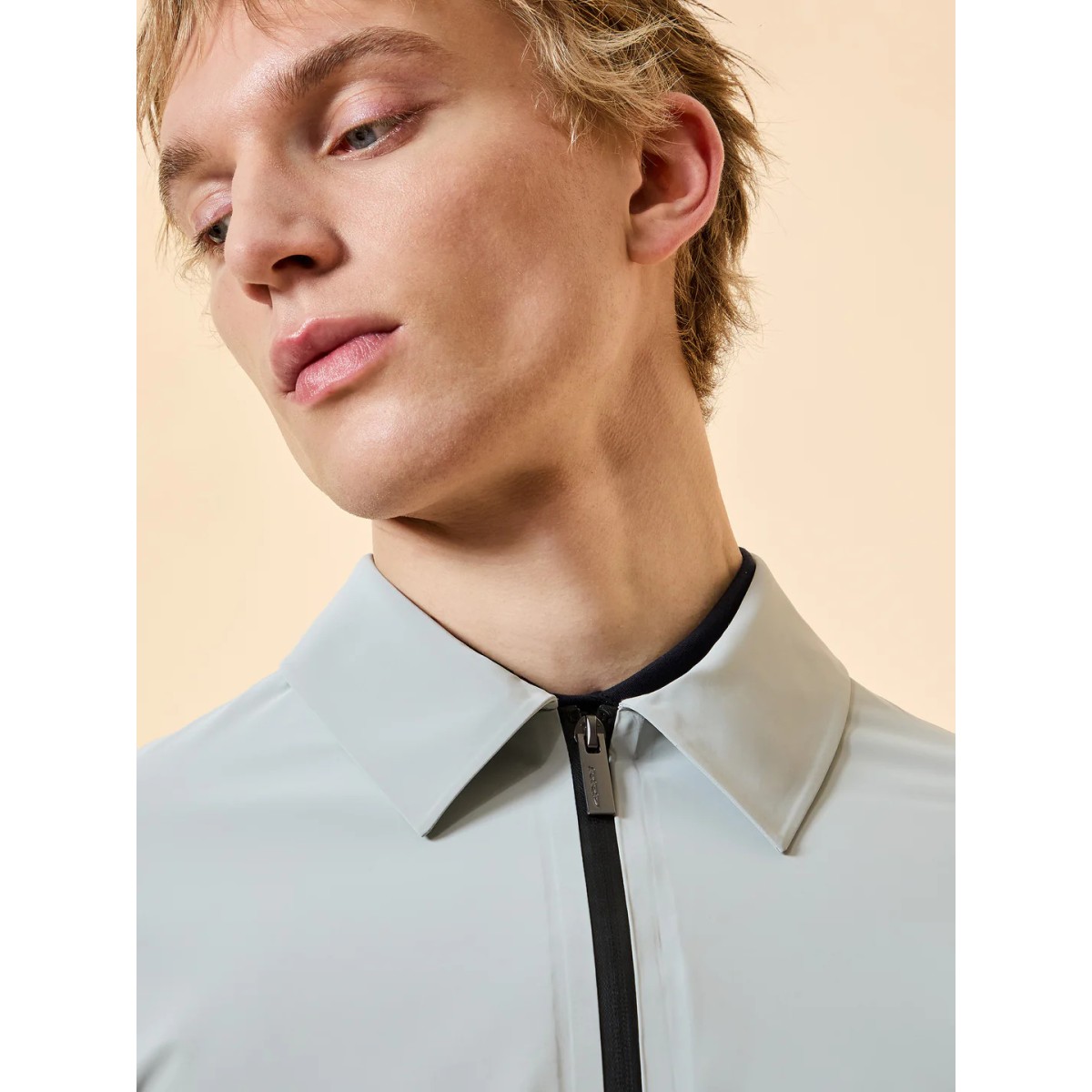 Jacket Wilson light denny - ΓΚΡΙ ΑΝΟΙΧΤΟ
