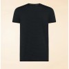 T-Shirt Striton - ΜΑΥΡΟ