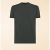 T-Shirt Summer Smart - ΓΚΡΙ ΣΚΟΥΡΟ