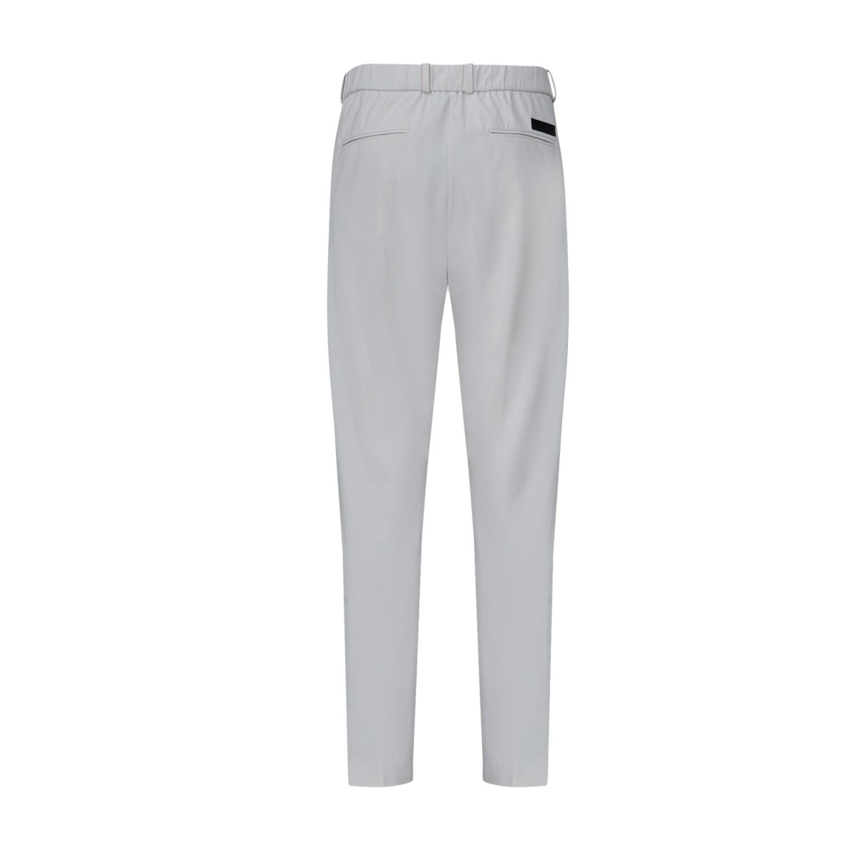 Παντελόνι Surflex Chino Jo - ΛΕΥΚΟ