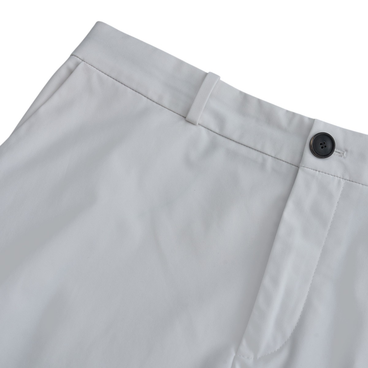 Παντελόνι Surflex Chino Jo - ΛΕΥΚΟ
