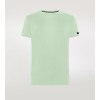 T-shirt Cupro - ΠΡΑΣΙΝΟ
