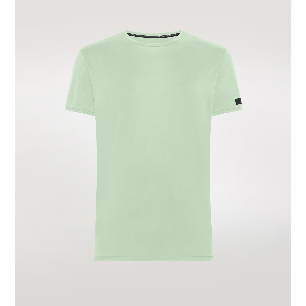 T-shirt Cupro - ΠΡΑΣΙΝΟ