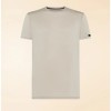 T-shirt Cupro - ΜΠΕΖ