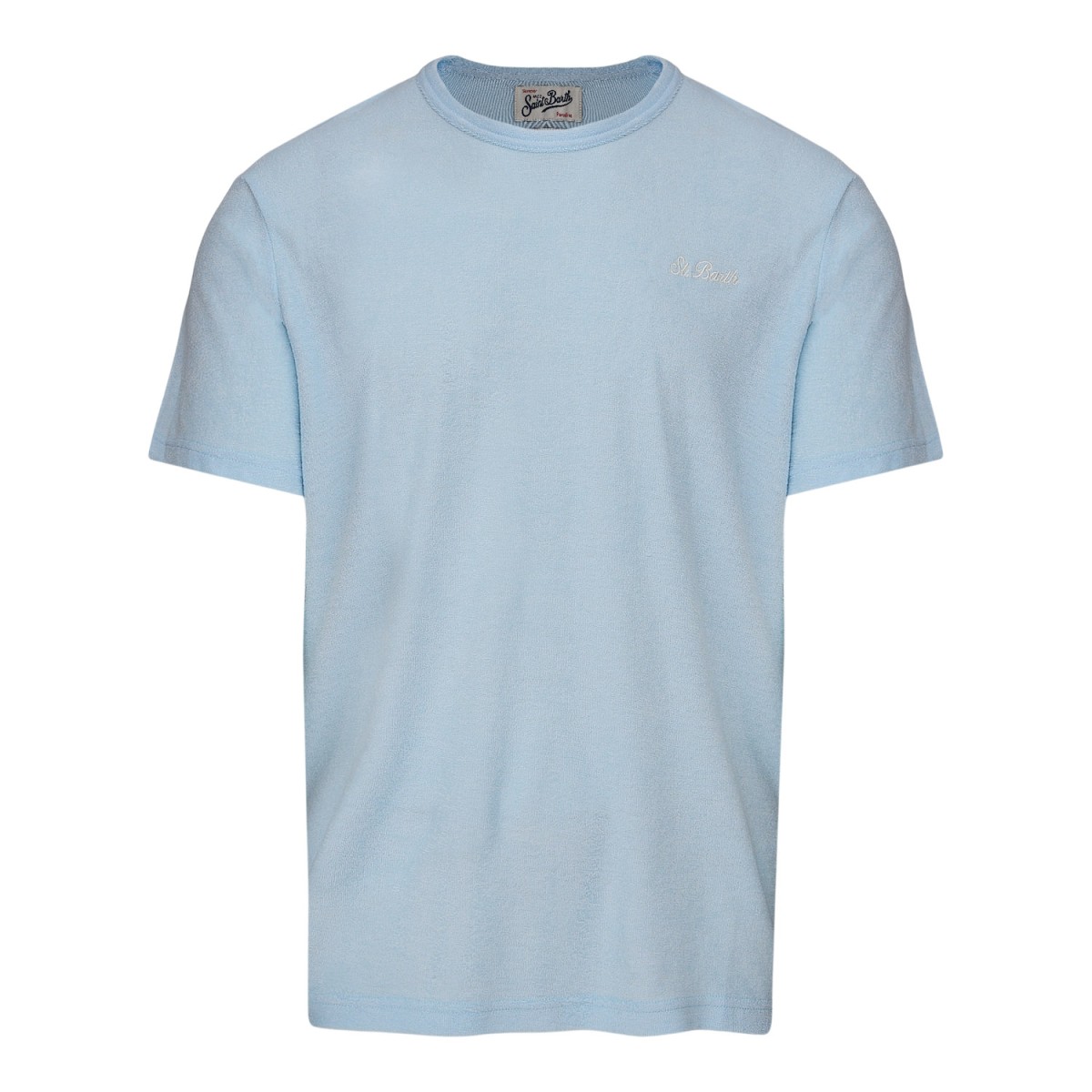 T-Shirt  - ΓΑΛΑΖΙΟ