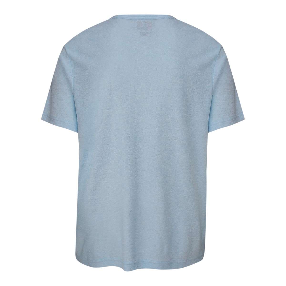 T-Shirt  - ΓΑΛΑΖΙΟ