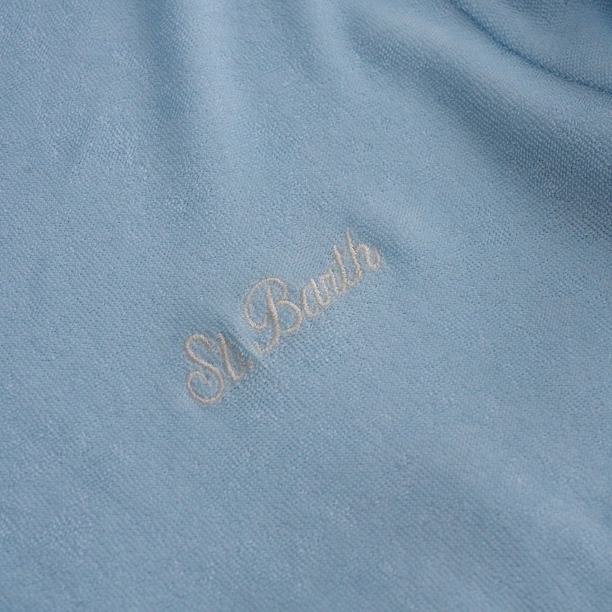 T-Shirt  - ΓΑΛΑΖΙΟ