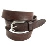 Belt  - BROWN