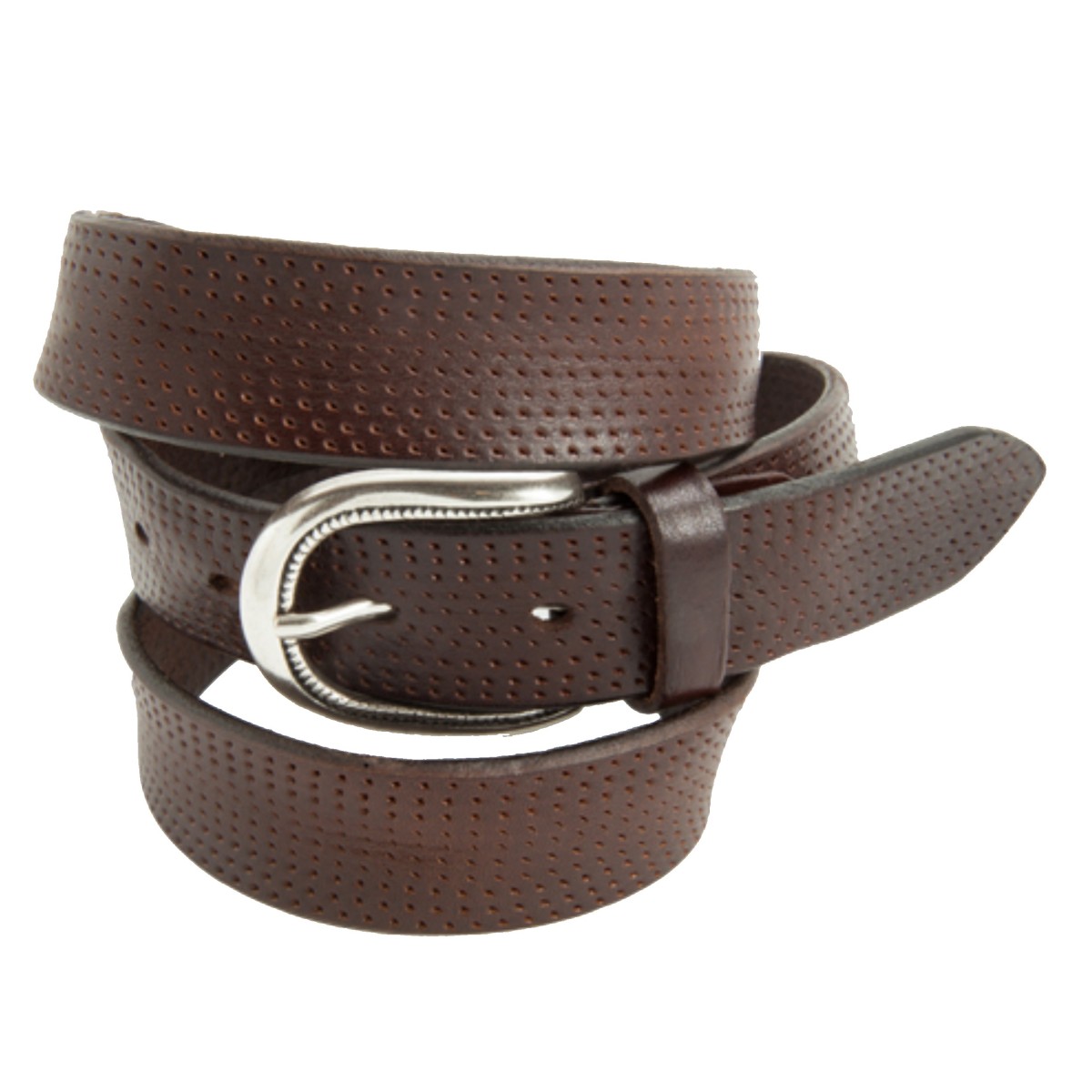 Belt  - BROWN