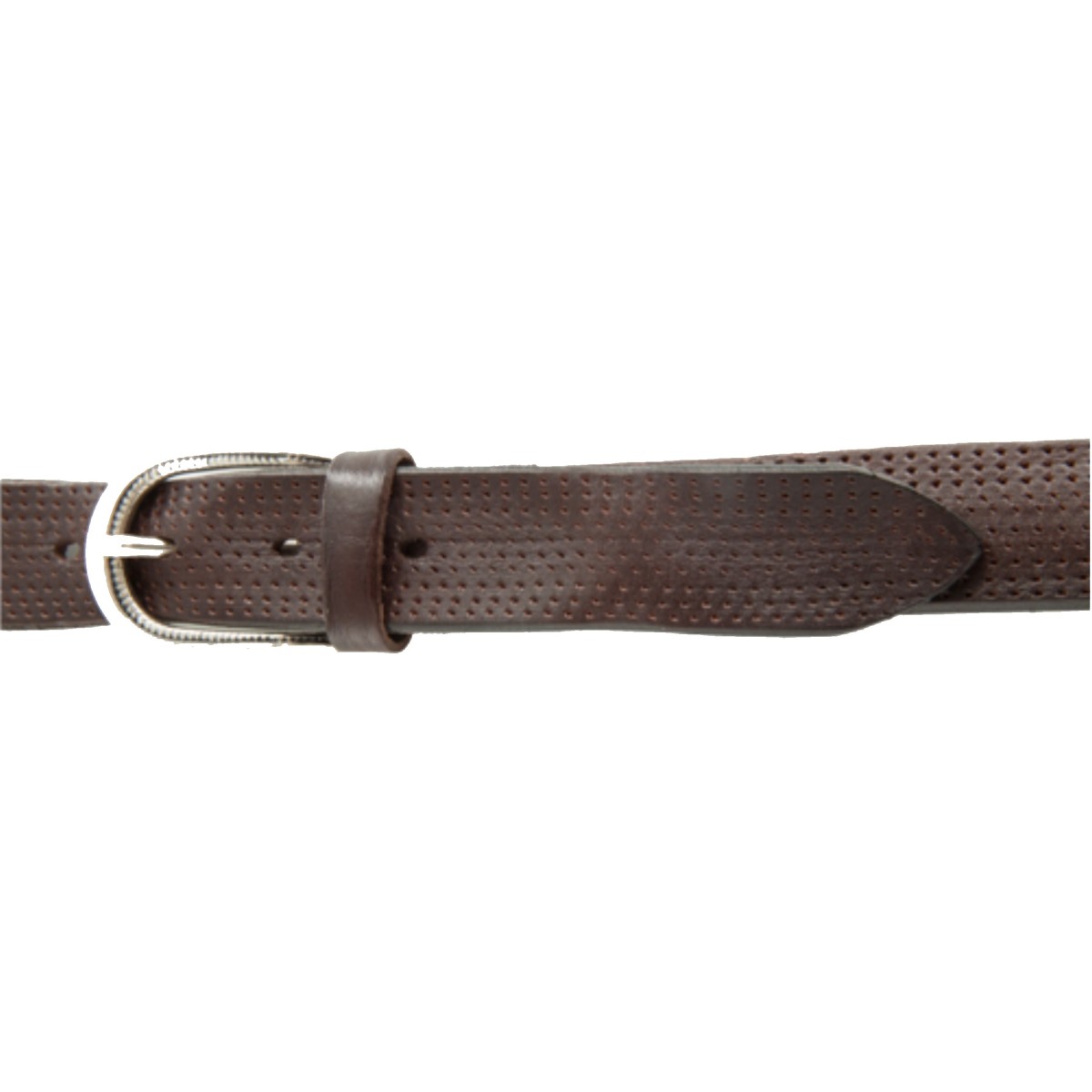 Belt  - BROWN