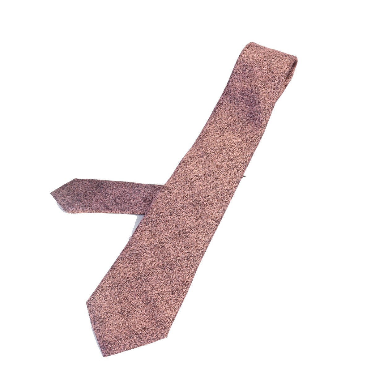 Silk Tie - PINK