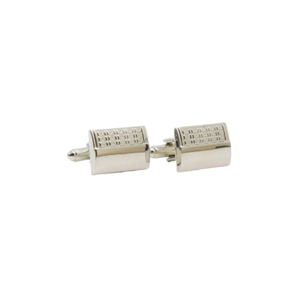Μανικετόκουμπα - INOX