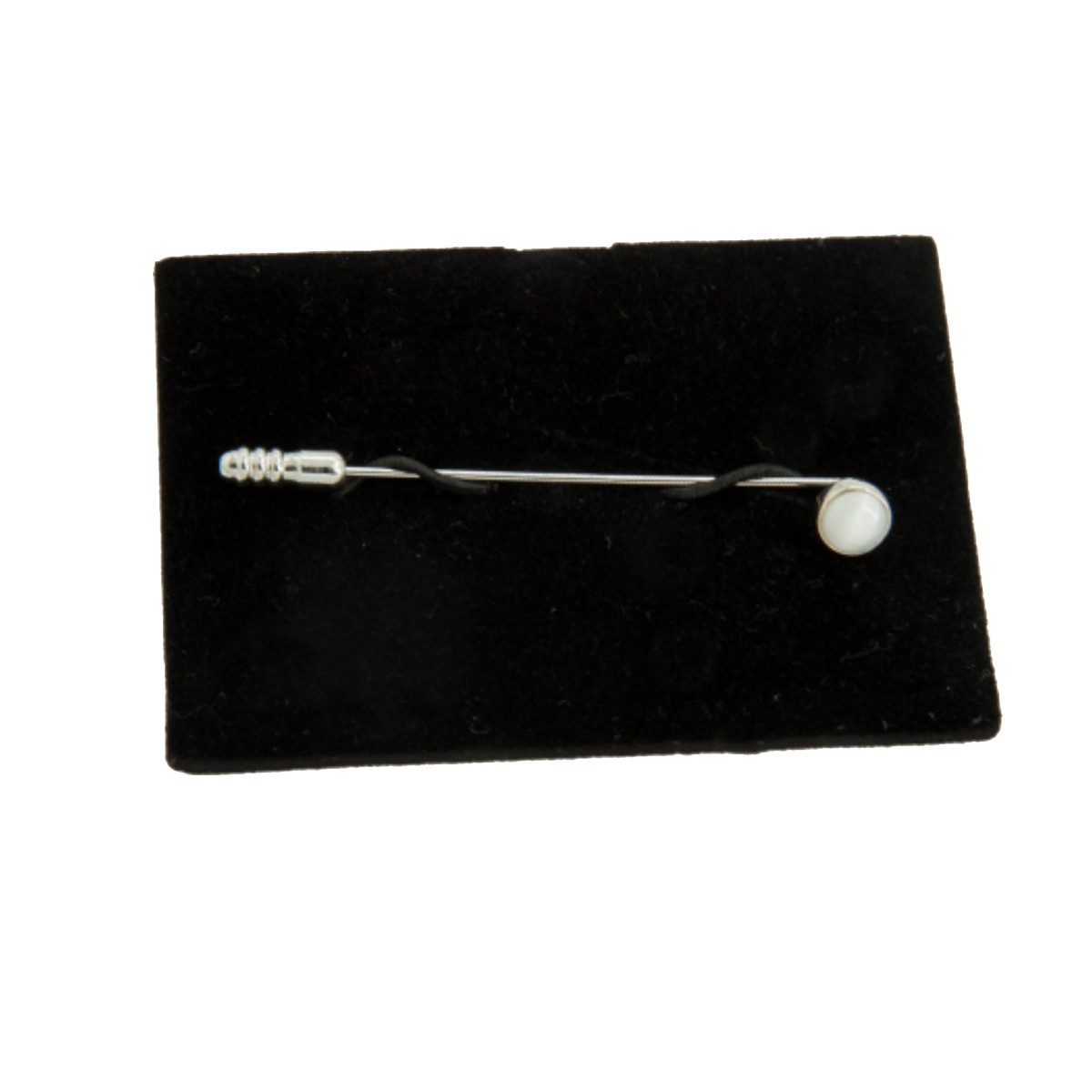 Tie Pin - INOX