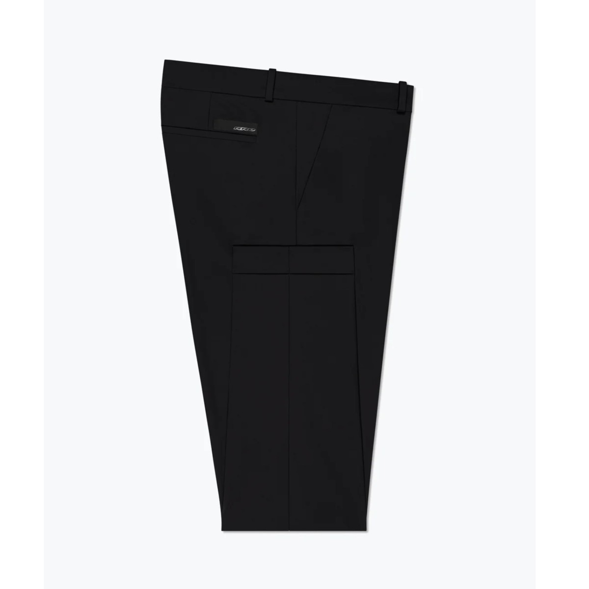 Παντελόνι Surflex Chino - ΜΑΥΡΟ