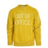 Knitwear - MUSTARD
