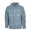 Knitwear hoodie - GREY