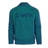 Knitwear  - GREEN