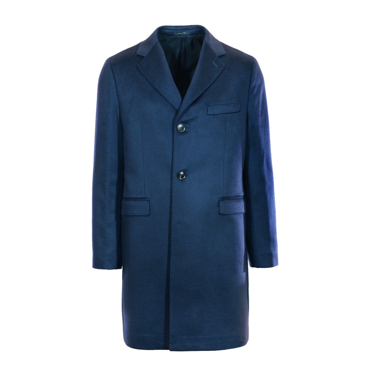 Coat 3/4 - BLUE