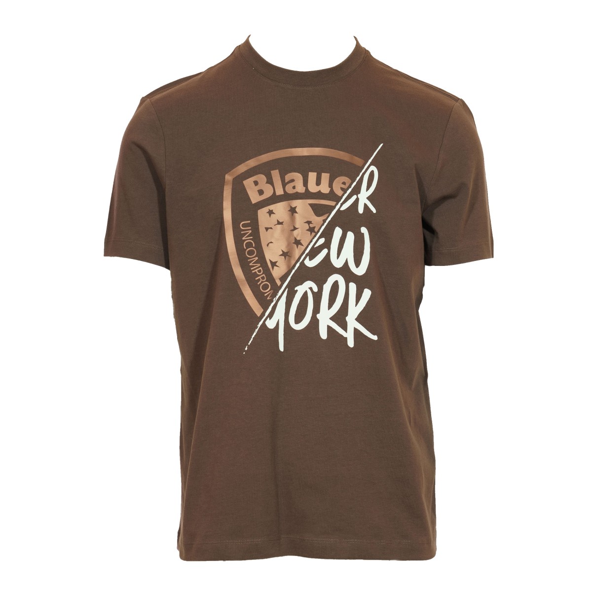 T-Shirt  - ΚΑΦΕ