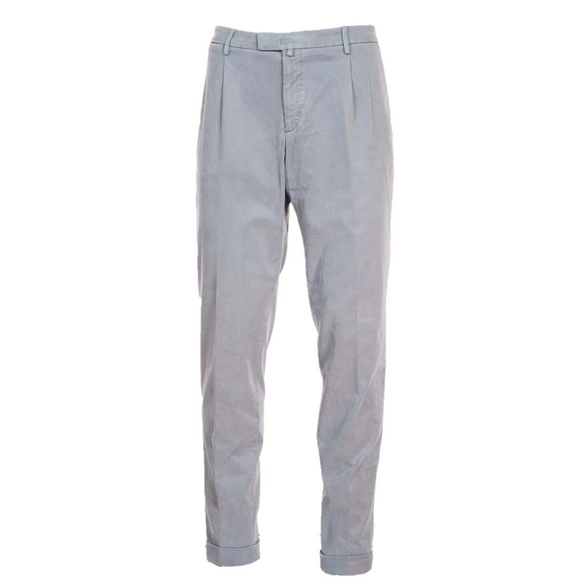Trousers - GREY