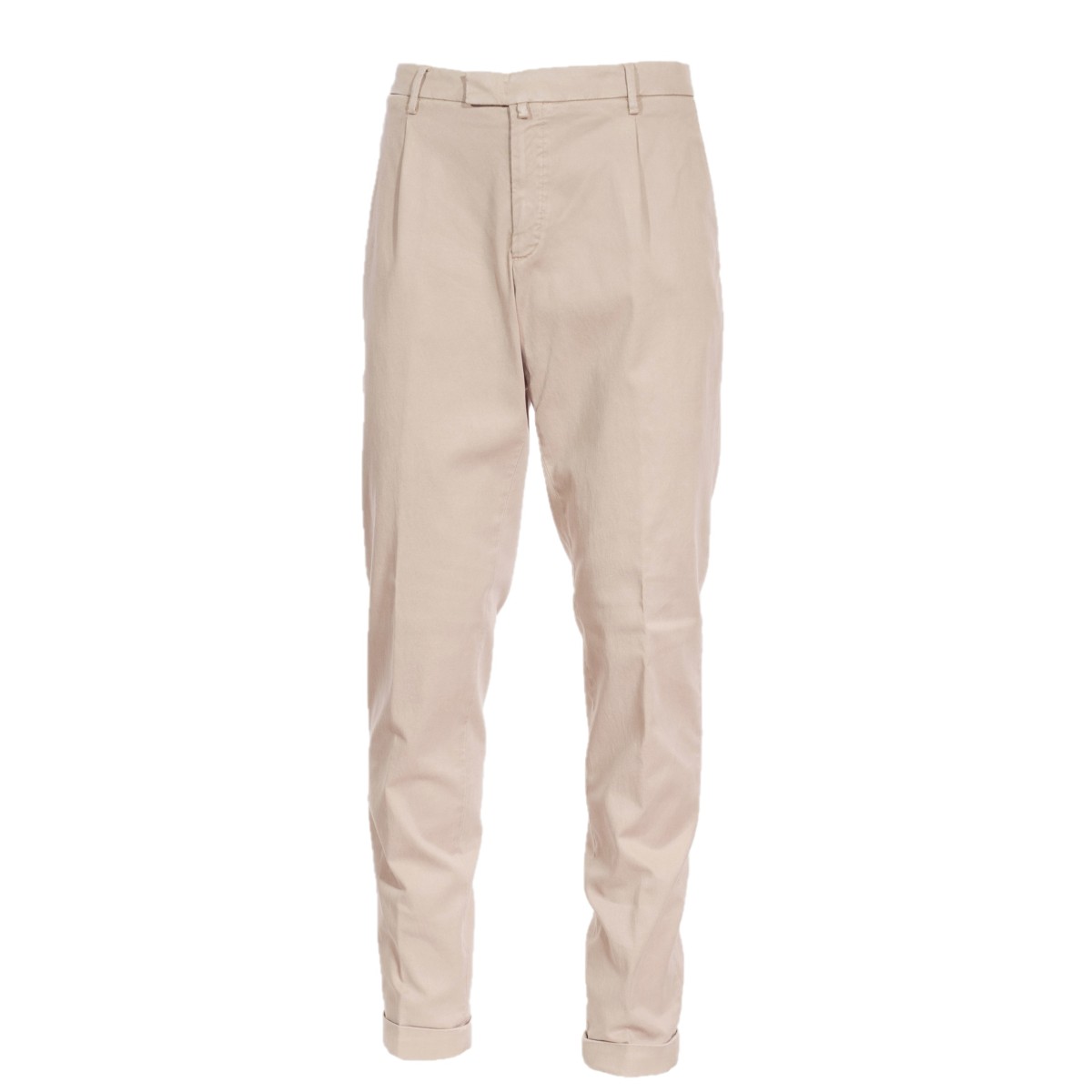 Trousers - GREY