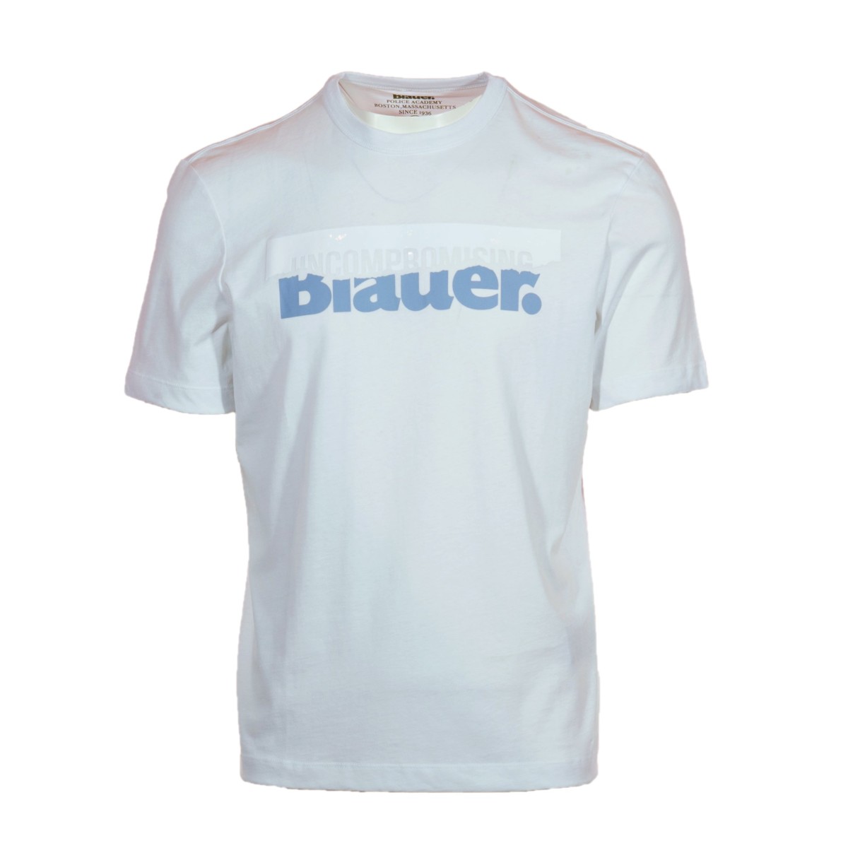 T-Shirt | 2 Χρώματα - ΛΕΥΚΟ