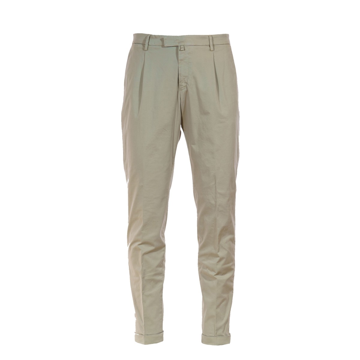 Chinos  | 3 Colours - BLUE