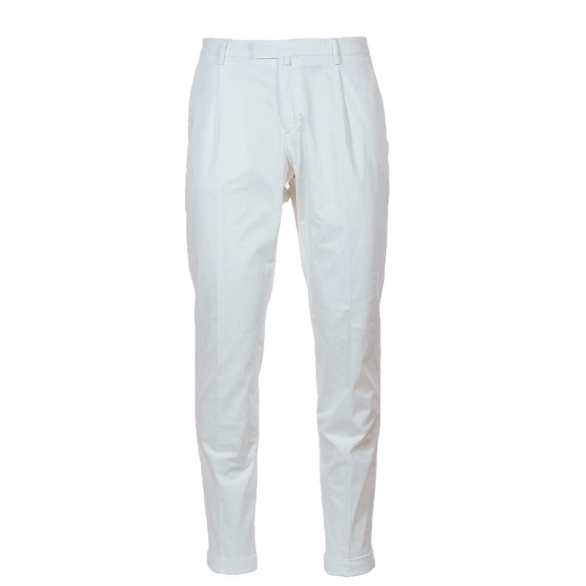 Chinos  | 3 Colours - BLUE