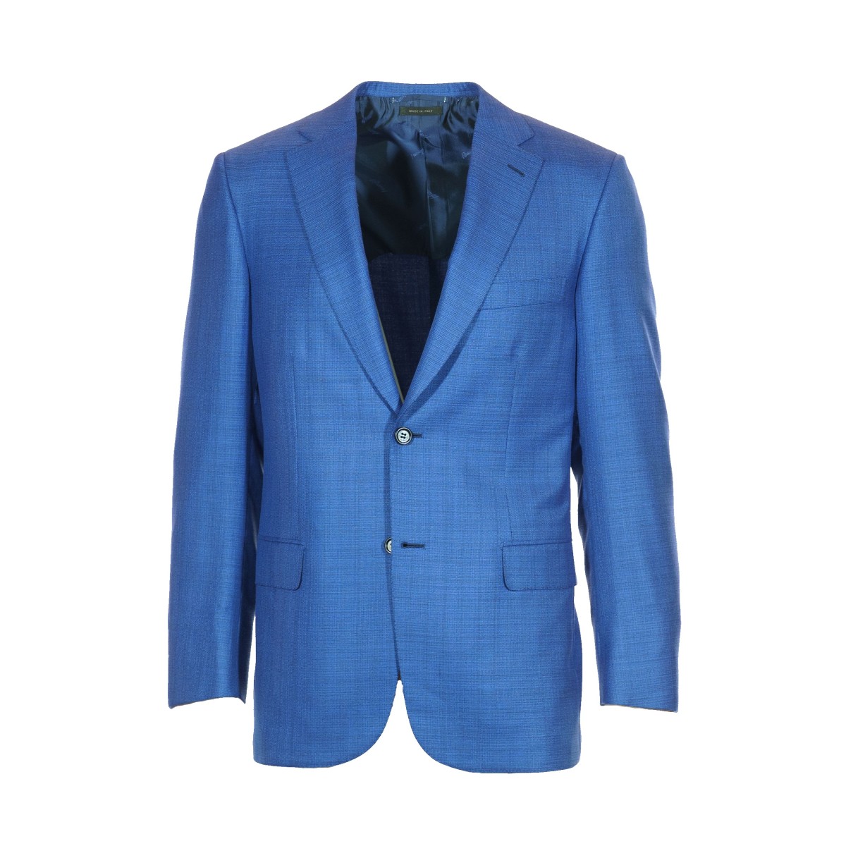 Jacket - BLUE
