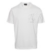 T-Shirt - ΛΕΥΚΟ