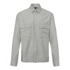Overshirt - ΓΚΡΙ
