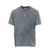 T-Shirt  - ΓΚΡΙ