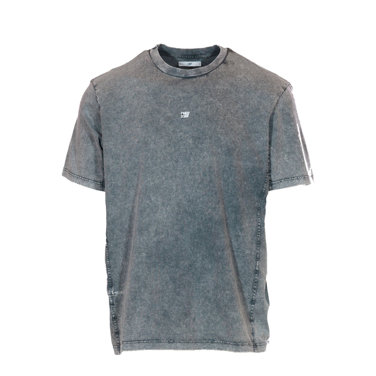 T-Shirt  - ΓΚΡΙ
