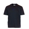 T-Shirt  - ΜΑΥΡΟ