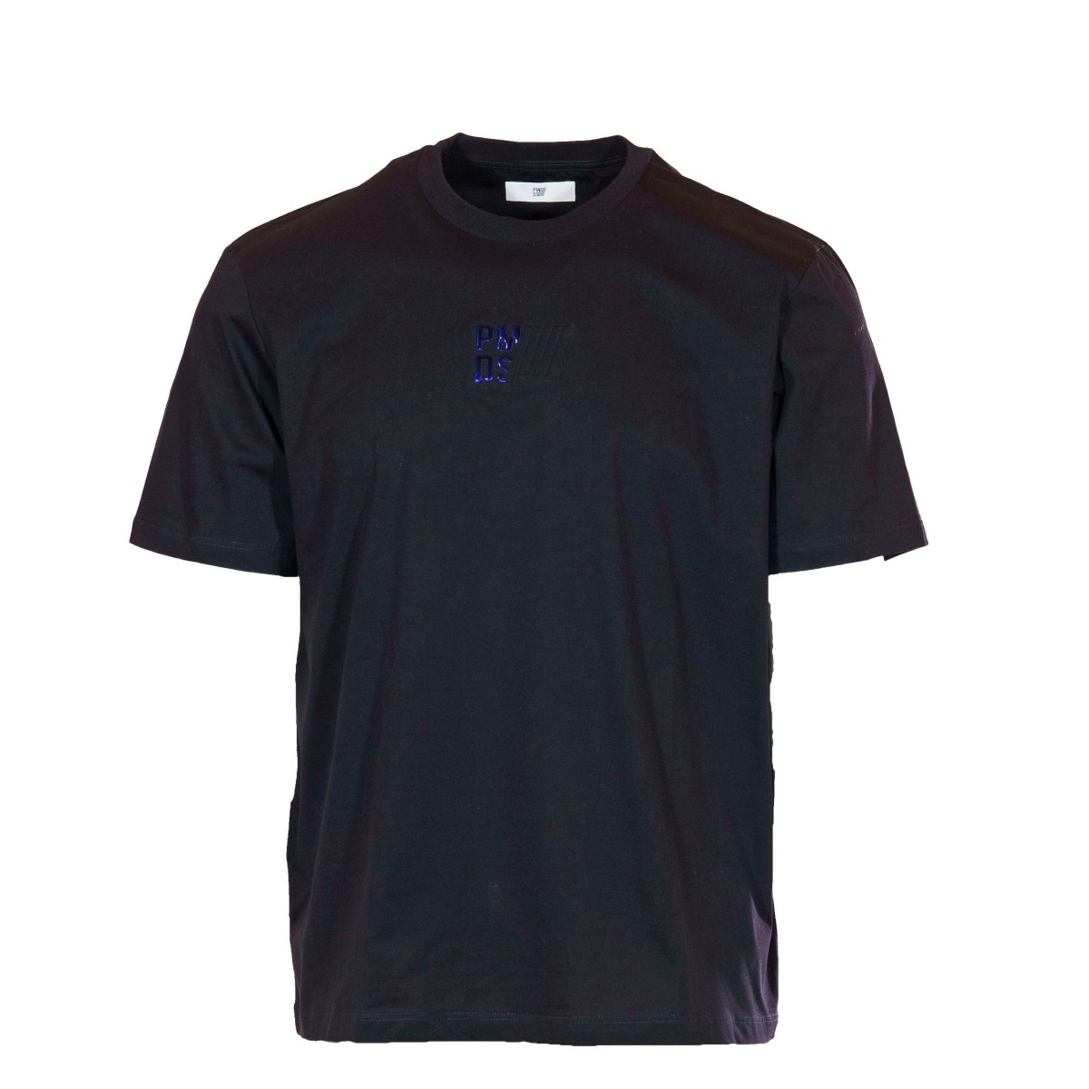 T-Shirt  - ΜΑΥΡΟ