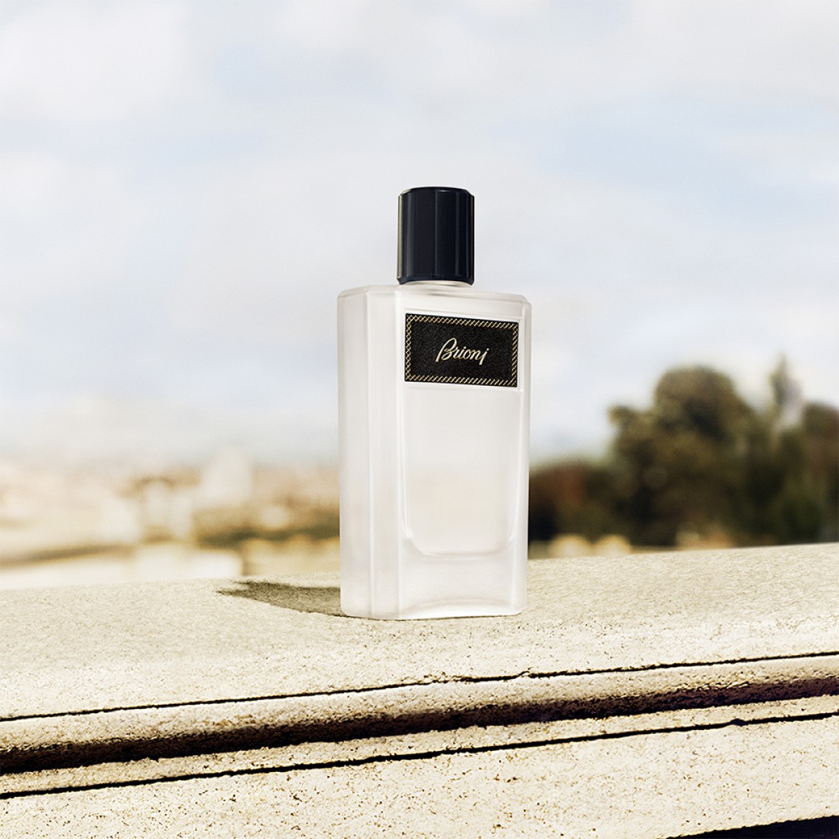 Brioni Eau de Parfum Éclat 100ml - ΛΕΥΚΟ