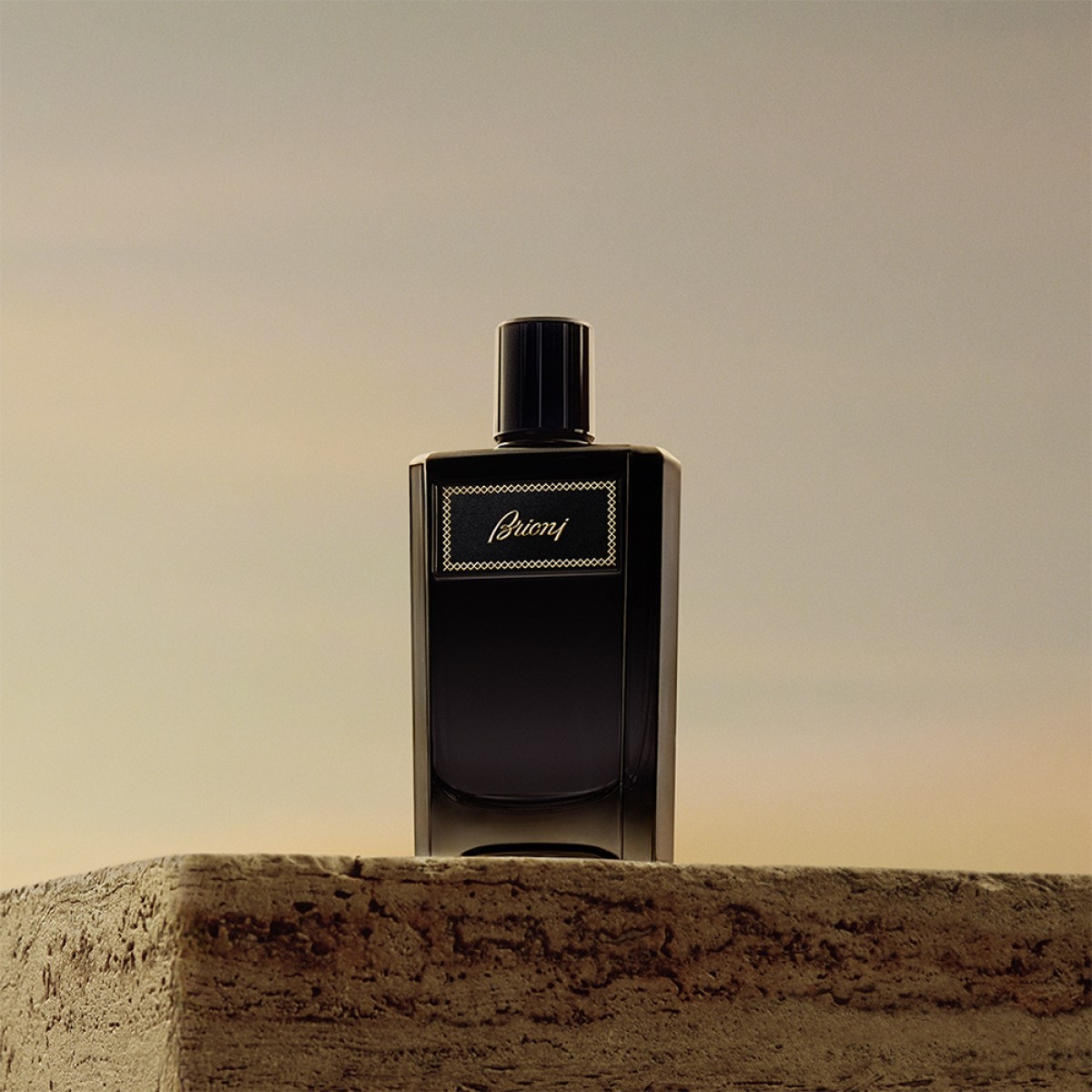 Brioni Eau de Parfum Intense 100ml - ΜΑΥΡΟ