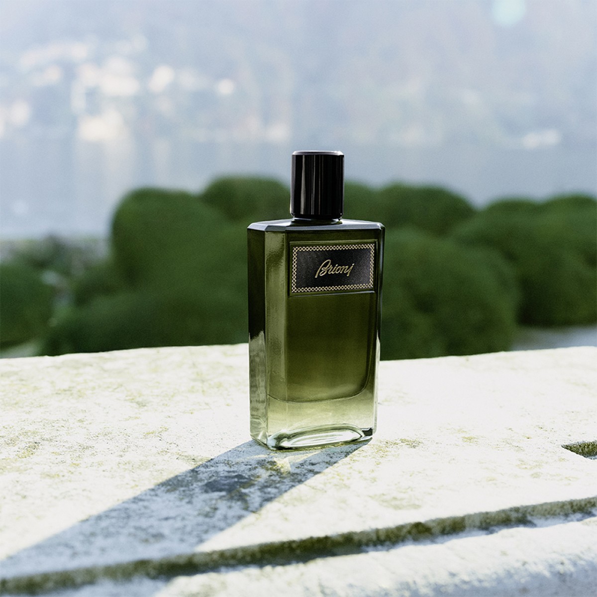 Brioni Eau de Parfum Essentiel 100ml - ΠΡΑΣΙΝΟ
