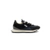 Sneakers KRIPTO M - ΜΠΛΕ