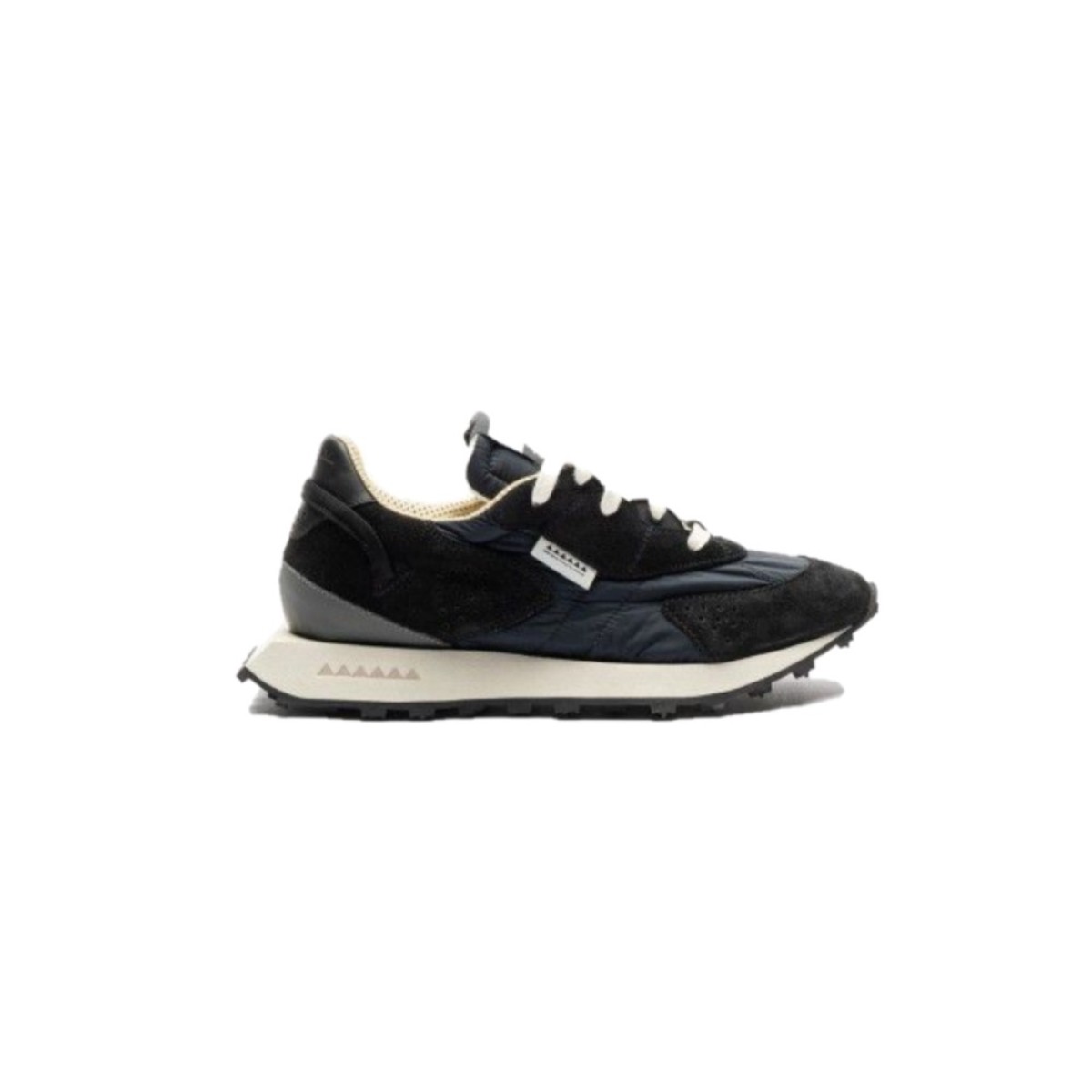 Sneakers KRIPTO M - ΜΠΛΕ