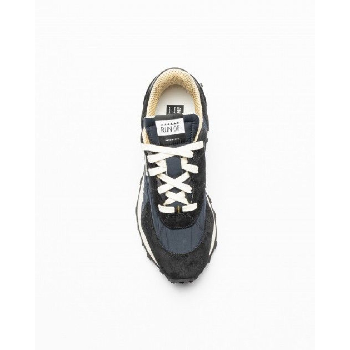 Sneakers KRIPTO M - ΜΠΛΕ