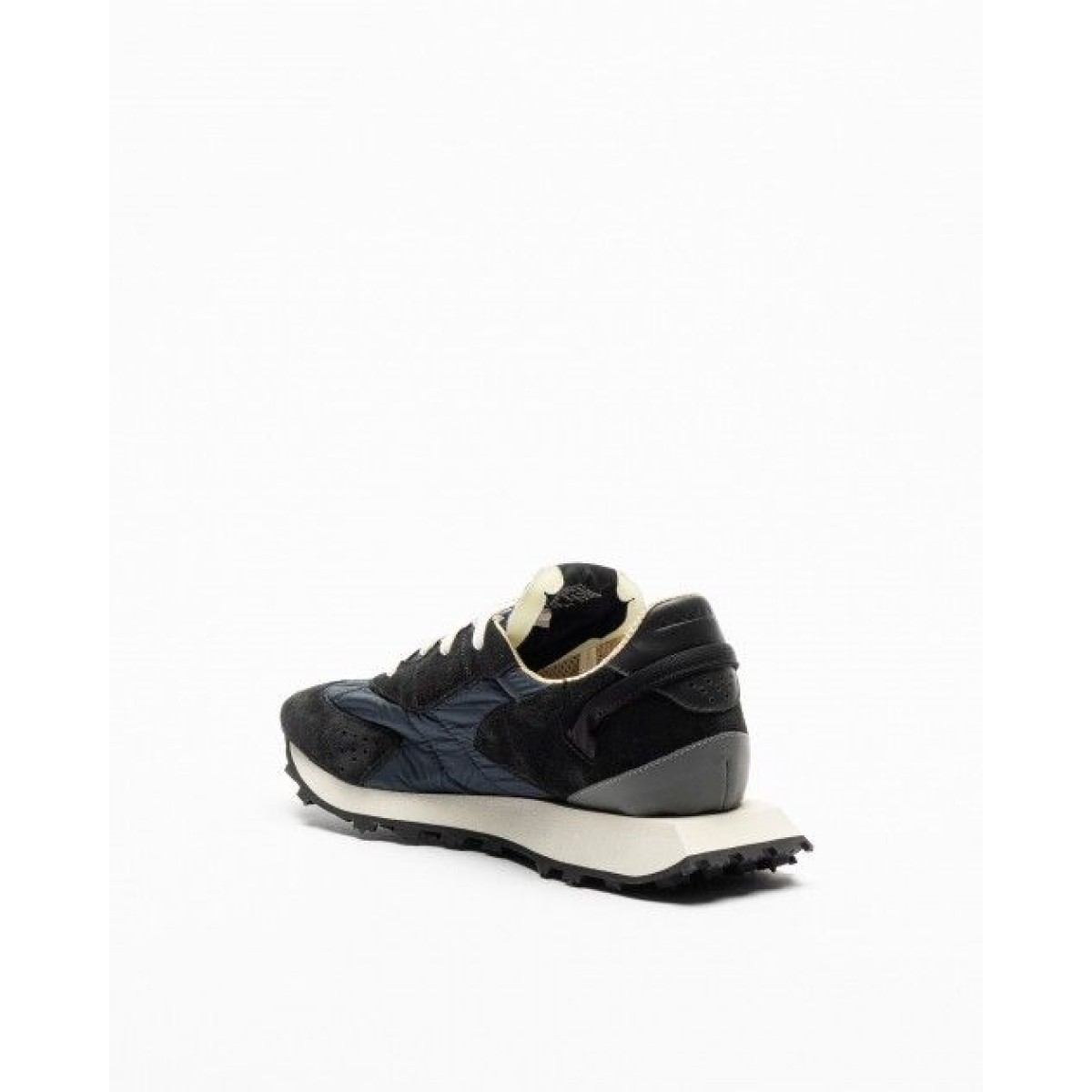 Sneakers KRIPTO M - ΜΠΛΕ
