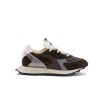 Sneakers BRAUN M  - ΚΑΦΕ