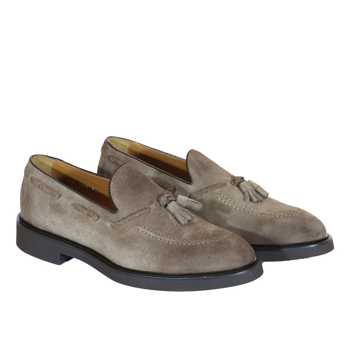 Loafers  - ΚΑΦΕ