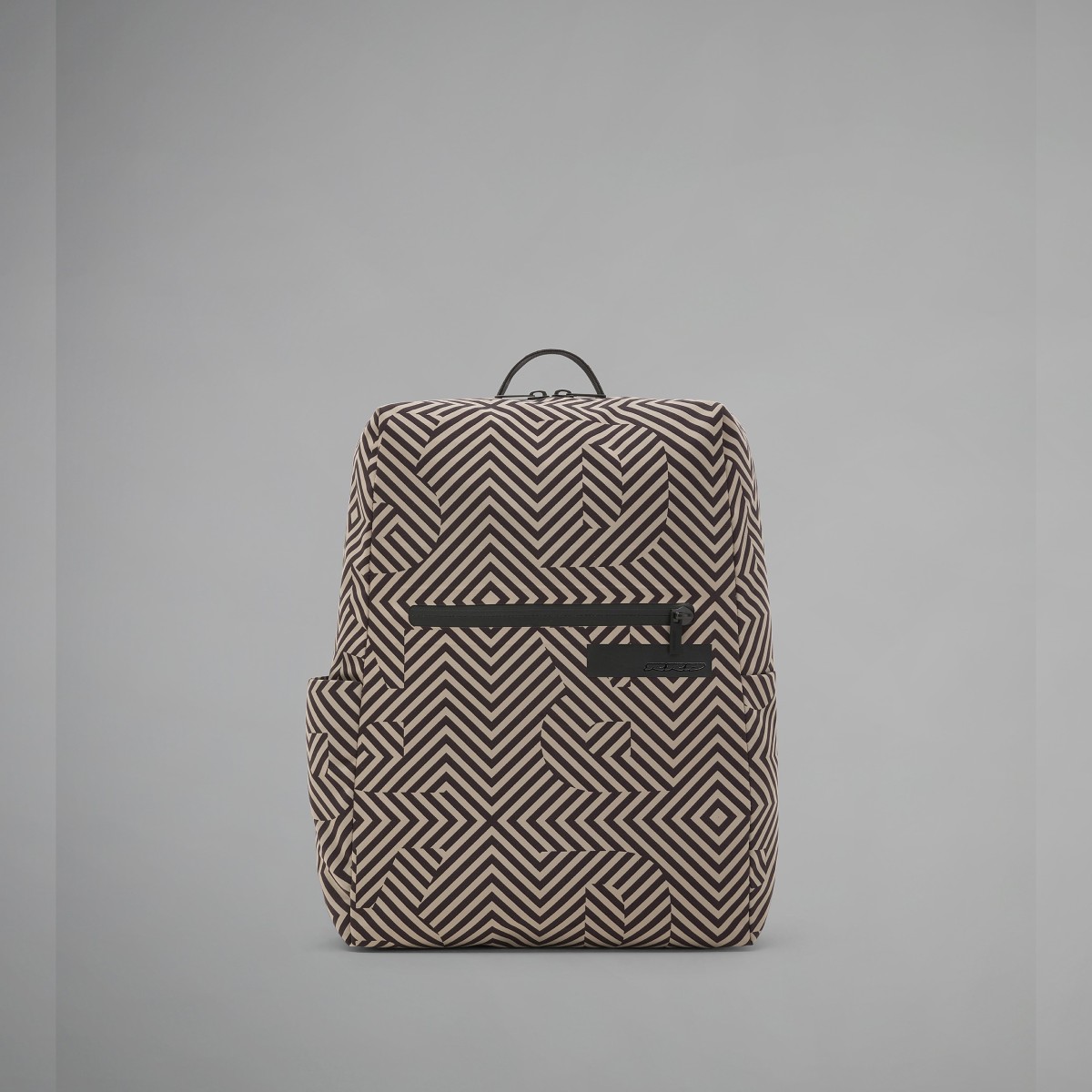 Backpack  - ΜΑΥΡΟ