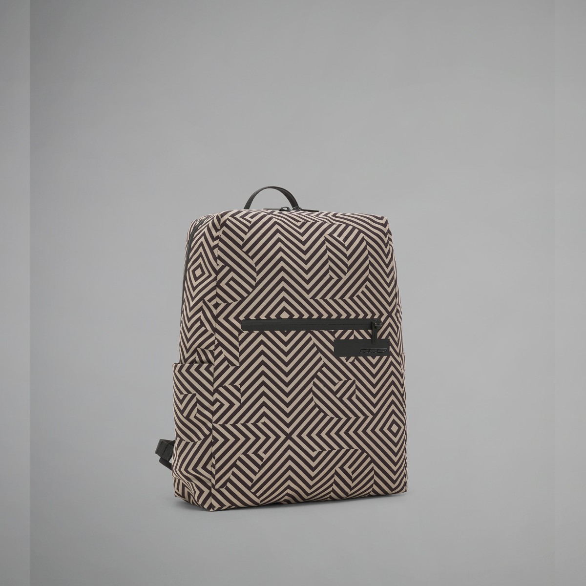 Backpack  - ΜΑΥΡΟ